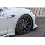 PD-S1000 πλαϊνά μαρσπιέ PRIOR Design για Tesla Model S PD-S1000 πλαϊνά μαρσπιέ PRIOR Design για Tesla Model S